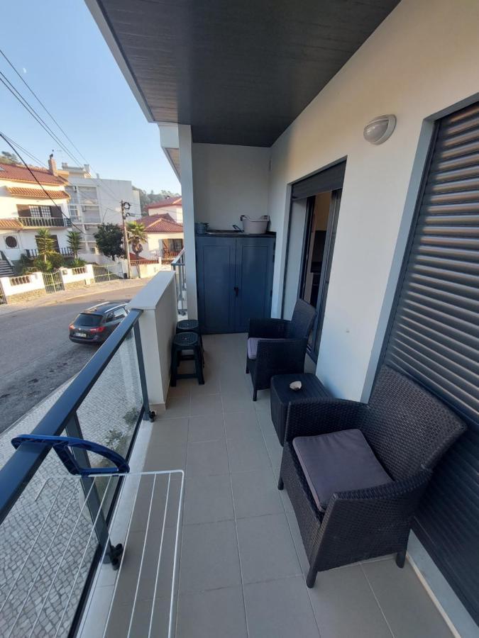 What A Life! Apartment Nazaré Exterior photo