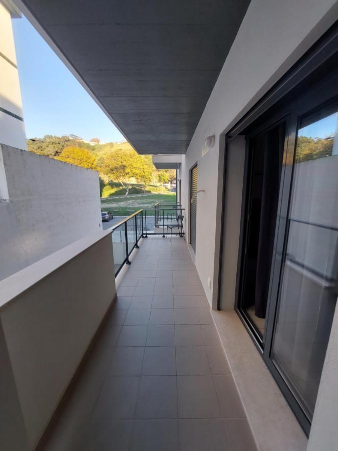 What A Life! Apartment Nazaré Exterior photo