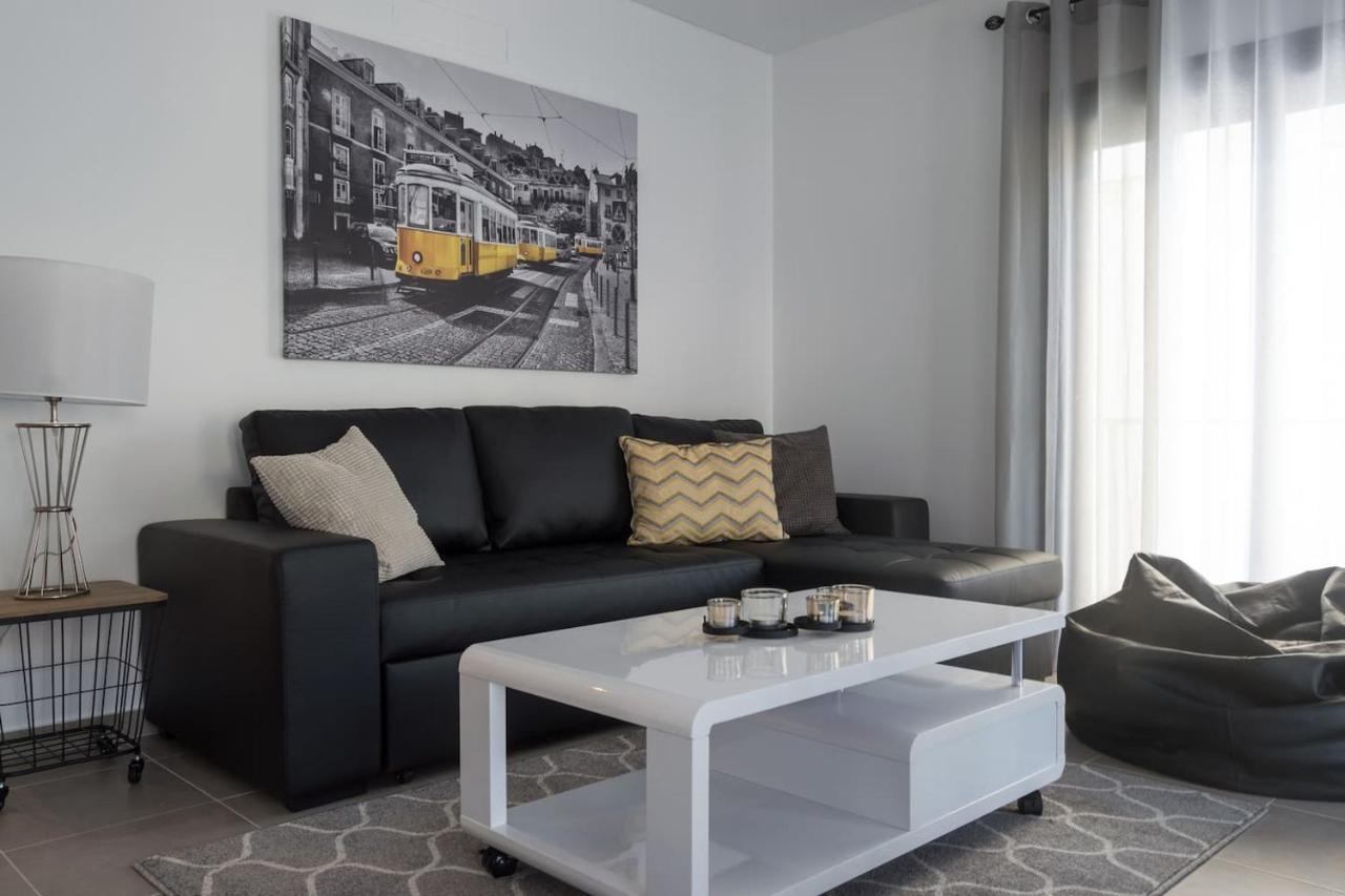 What A Life! Apartment Nazaré Exterior photo
