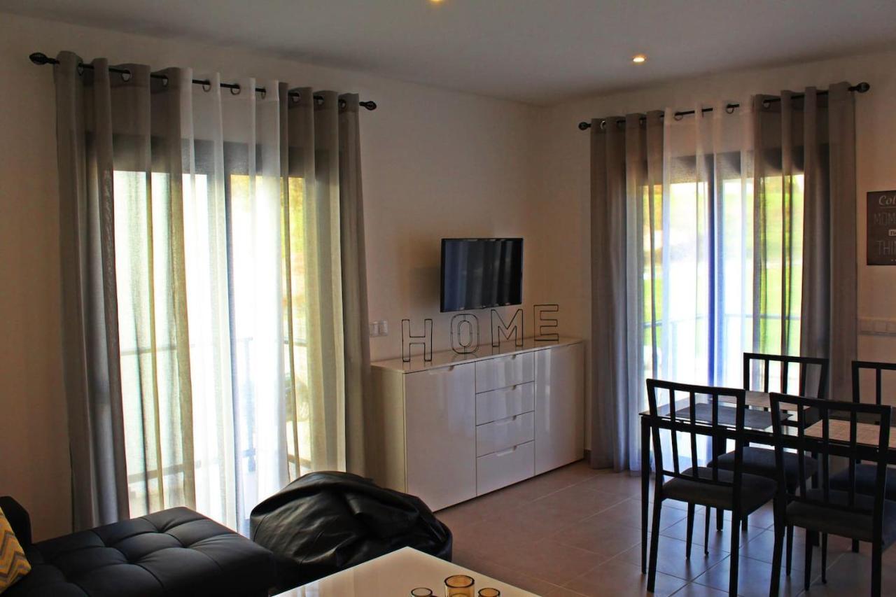 What A Life! Apartment Nazaré Exterior photo