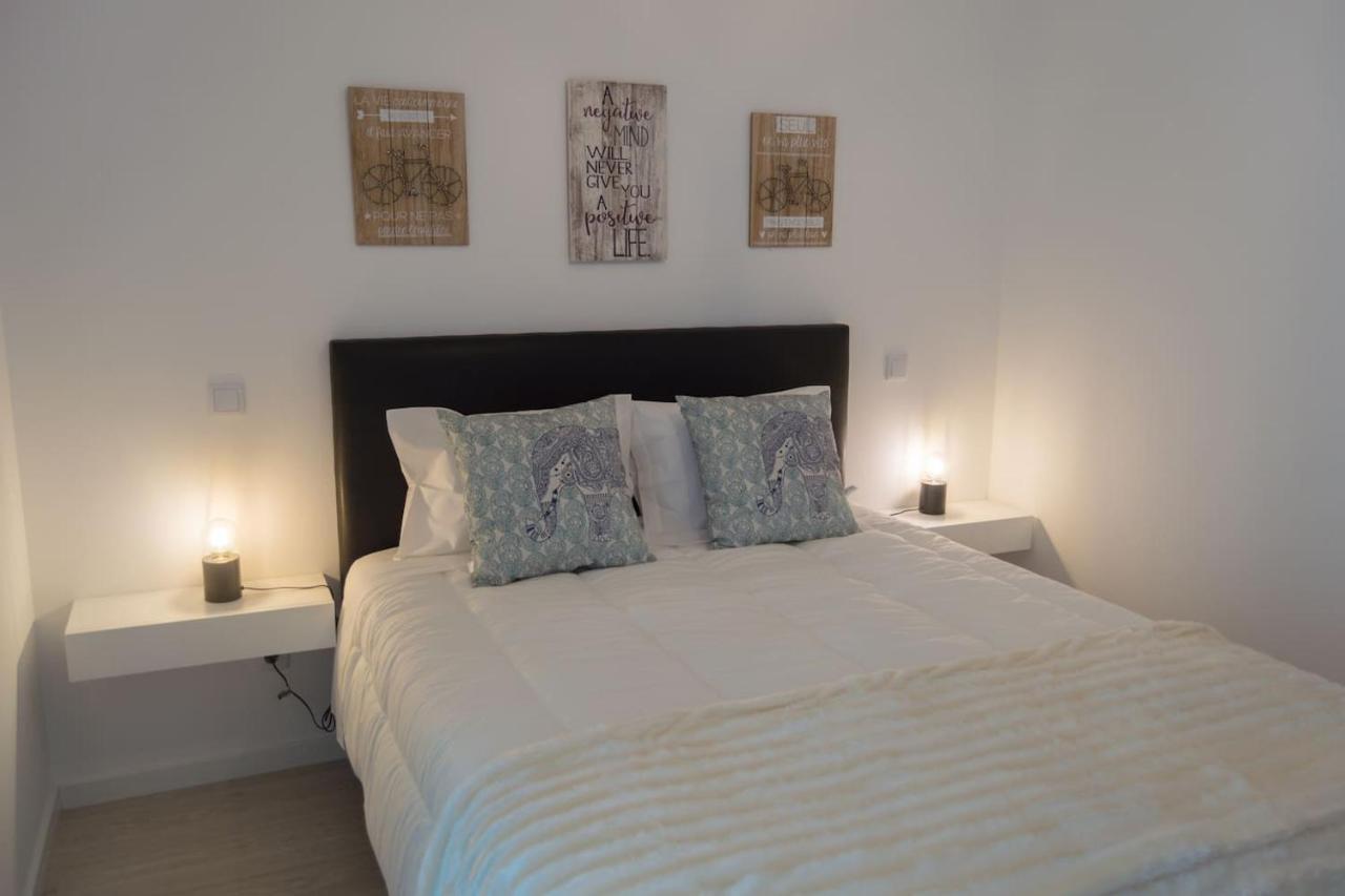 What A Life! Apartment Nazaré Exterior photo