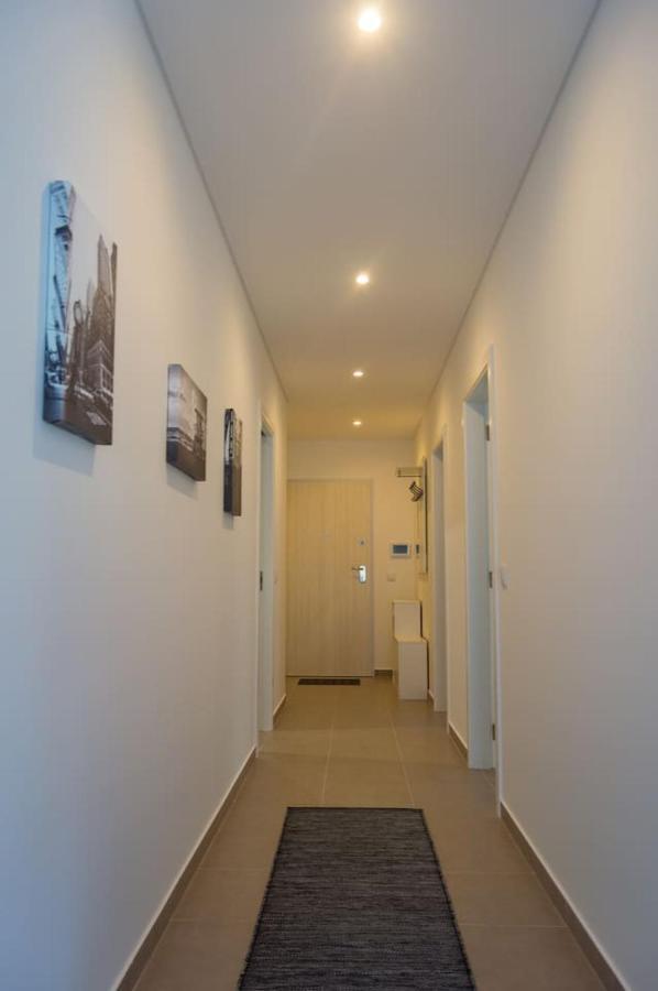 What A Life! Apartment Nazaré Exterior photo