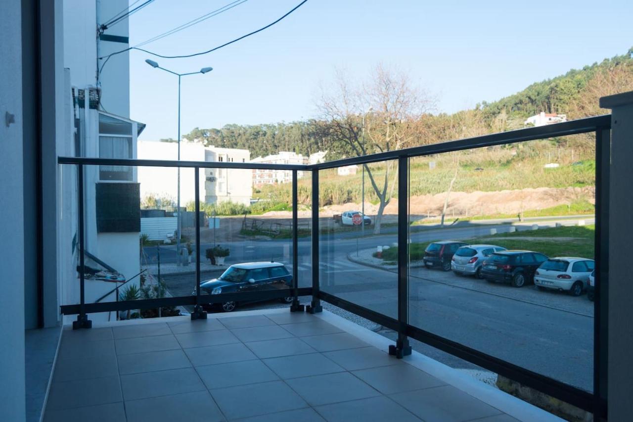 What A Life! Apartment Nazaré Exterior photo