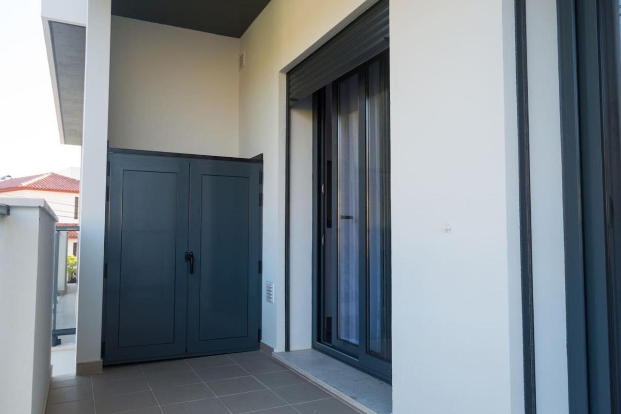 What A Life! Apartment Nazaré Exterior photo