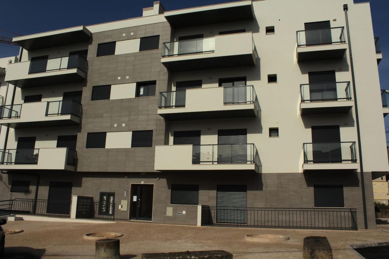 What A Life! Apartment Nazaré Exterior photo